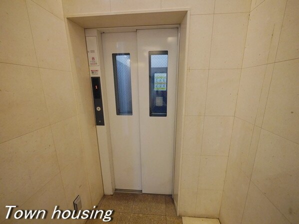 エル・クラウディア青葉の物件内観写真